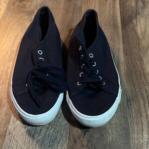 Old Navy Black womens Sneakers